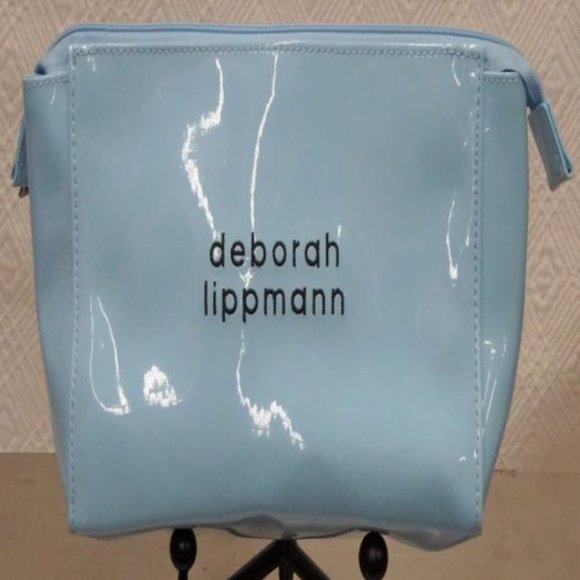 ✅🚨🆕🔴🌸S🌸A🌸L🌸E🌸🔴📢DEBORAH LIPPMANN Nail Polish ESSENTIALS BAG🟢BUY NOW❗💸 - Picture 13 of 16